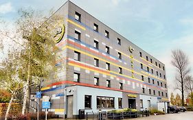 Ibis Budget Amsterdam Zaandam